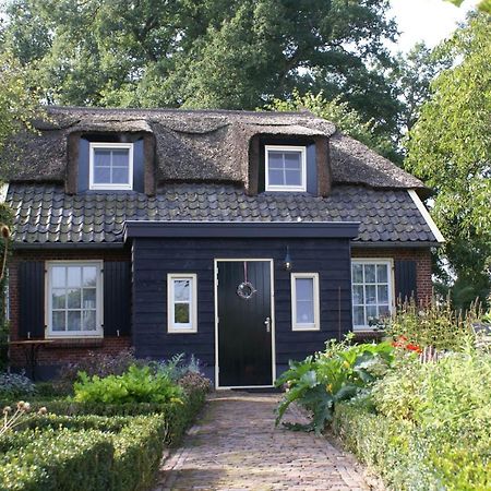 Bakhuis Bij Hoestinkhof Markelo Luaran gambar